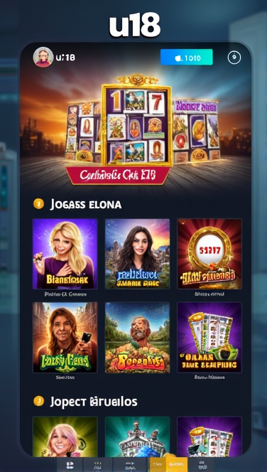 Screenshot 2 u18